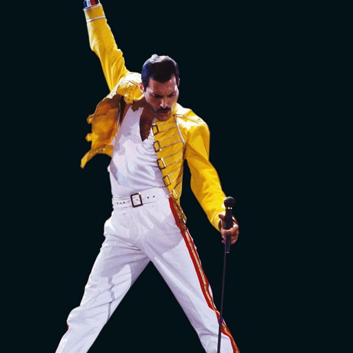 Mi ídolo musical, Freddie Mercury, se convirtió a principios de los 90 en todo un símbolo de la lucha contra el Sida