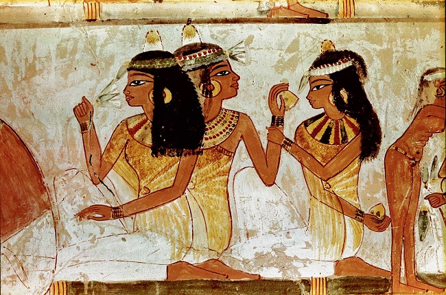 El papel de la mujer en el antiguo egipto La Mujer En El Antiguo Egipto Wikipedia La Enciclopedia Libre