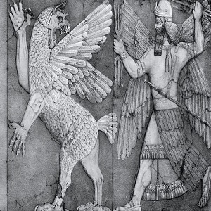 La religión en Mesopotamia: principales dioses y creencias
