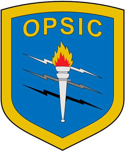 Escudo del OPSIC