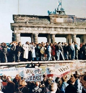 destacada desintegración de la URSS-min