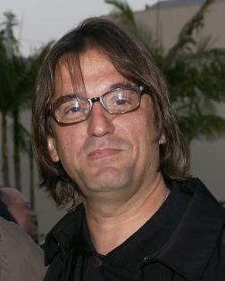 Chris Gerolmo, director del telefilm