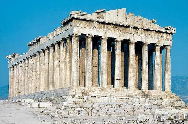 Historia de la antigua Grecia