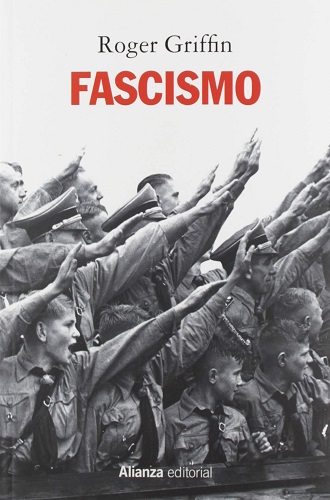 Fascismo, de Roger Griffin
