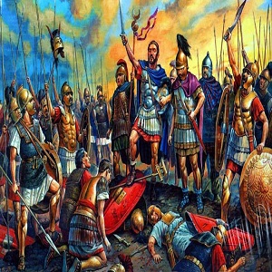 La Batalla de Cannas (216 a.C.): la mayor victoria de Aníbal Barca