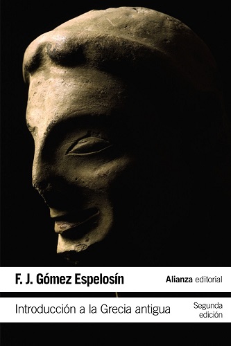 Introducción a la Grecia antigua, de Gómez Espelosín