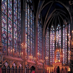 El Arte Gótico: introducción a la época de las grandes catedrales