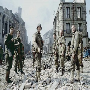 Crítica de "Salvar al soldado Ryan", el peliculón de Steven Spielberg