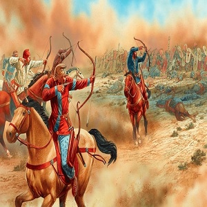 La batalla de Carras (53 a.C.): el craso error de Roma ante los partos