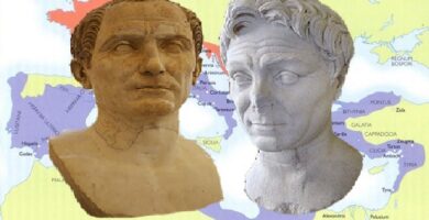 segunda guerra civil romana
