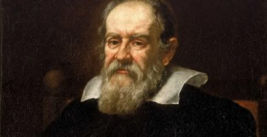 destacada Galileo Galilei