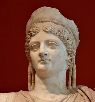 destacada Livia Drusila