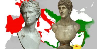 destacada 2 cuarta guerra civil romana