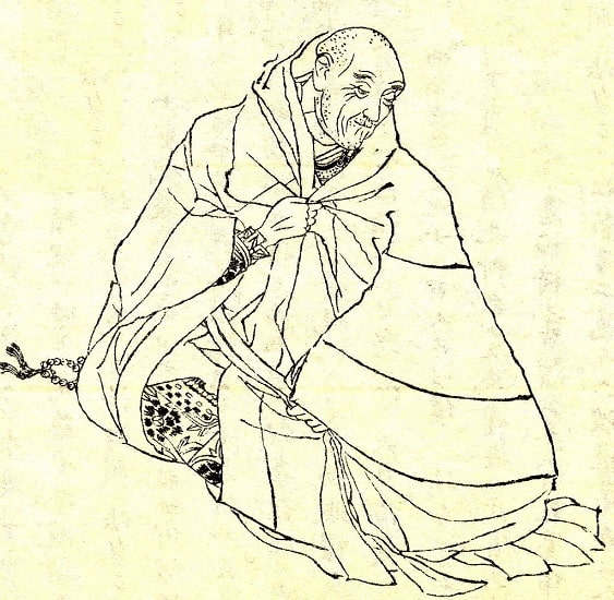 Taira no Kiyomori, el primero de los samuráis japoneses en alcanzar el poder en Japón