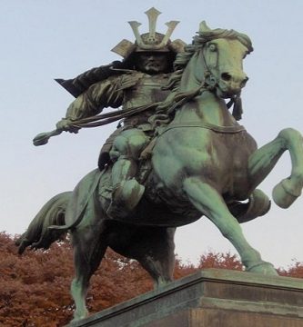 destacada samuráis japoneses-min