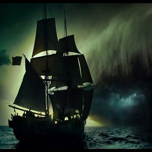 Crítica de "En el corazón del mar": la historia real que inspiró Moby Dick