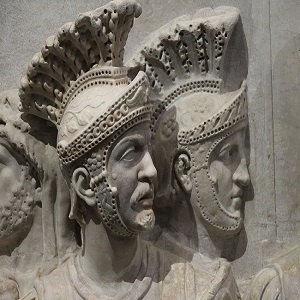 Lucio Elio Sejano, el malvado prefecto del pretorio de Tiberio